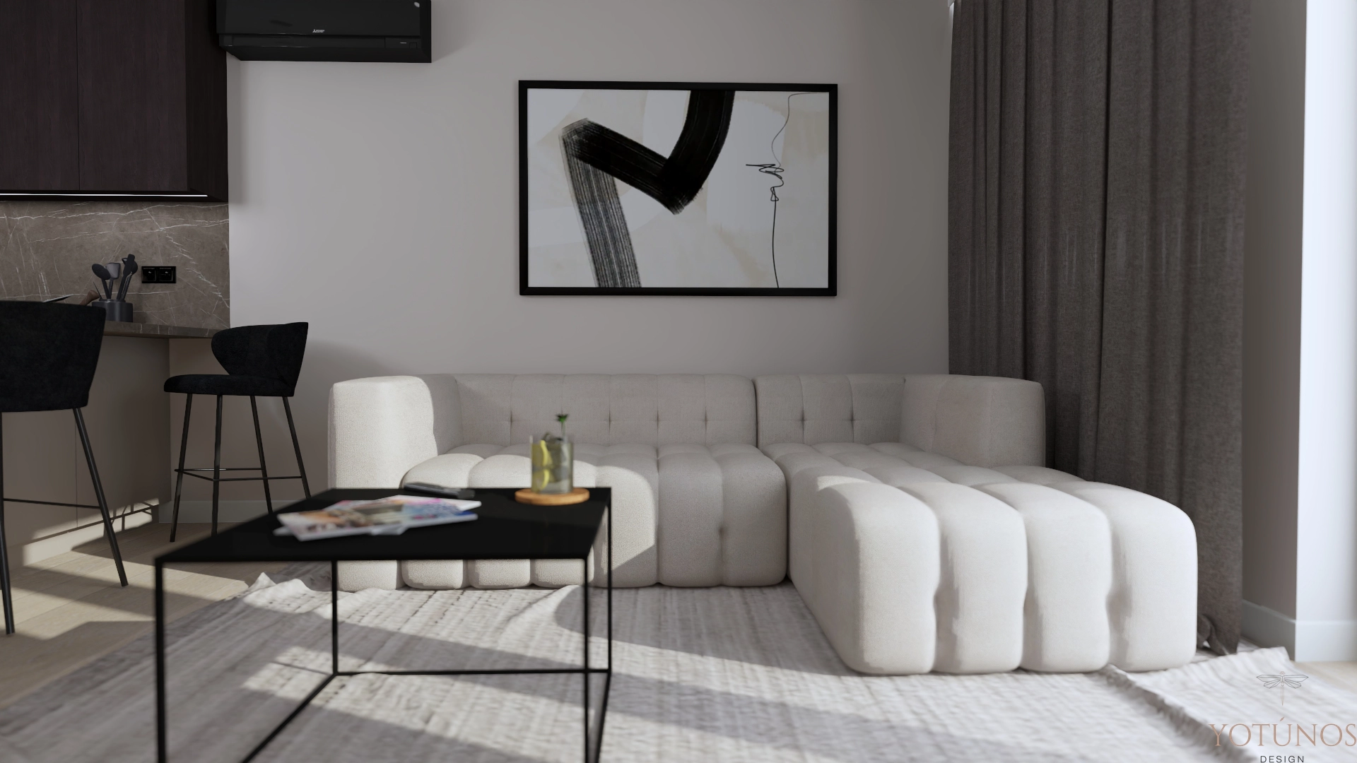 Mieszkanie dla singla